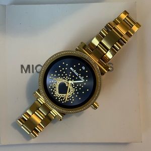Michael Kors Sofie watch
